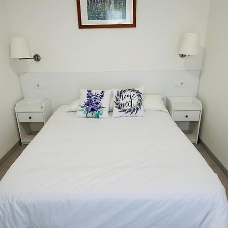Apartamentos Turisticos Victoria Almuñécar Zewnętrze zdjęcie