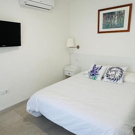 Apartamentos Turisticos Victoria Almuñécar Zewnętrze zdjęcie