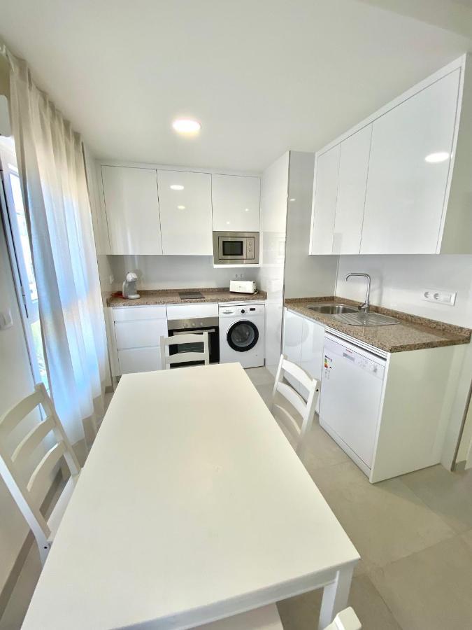 Apartamentos Turisticos Victoria Almuñécar Zewnętrze zdjęcie