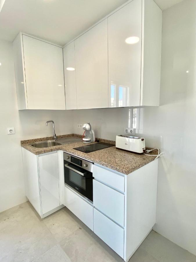 Apartamentos Turisticos Victoria Almuñécar Zewnętrze zdjęcie