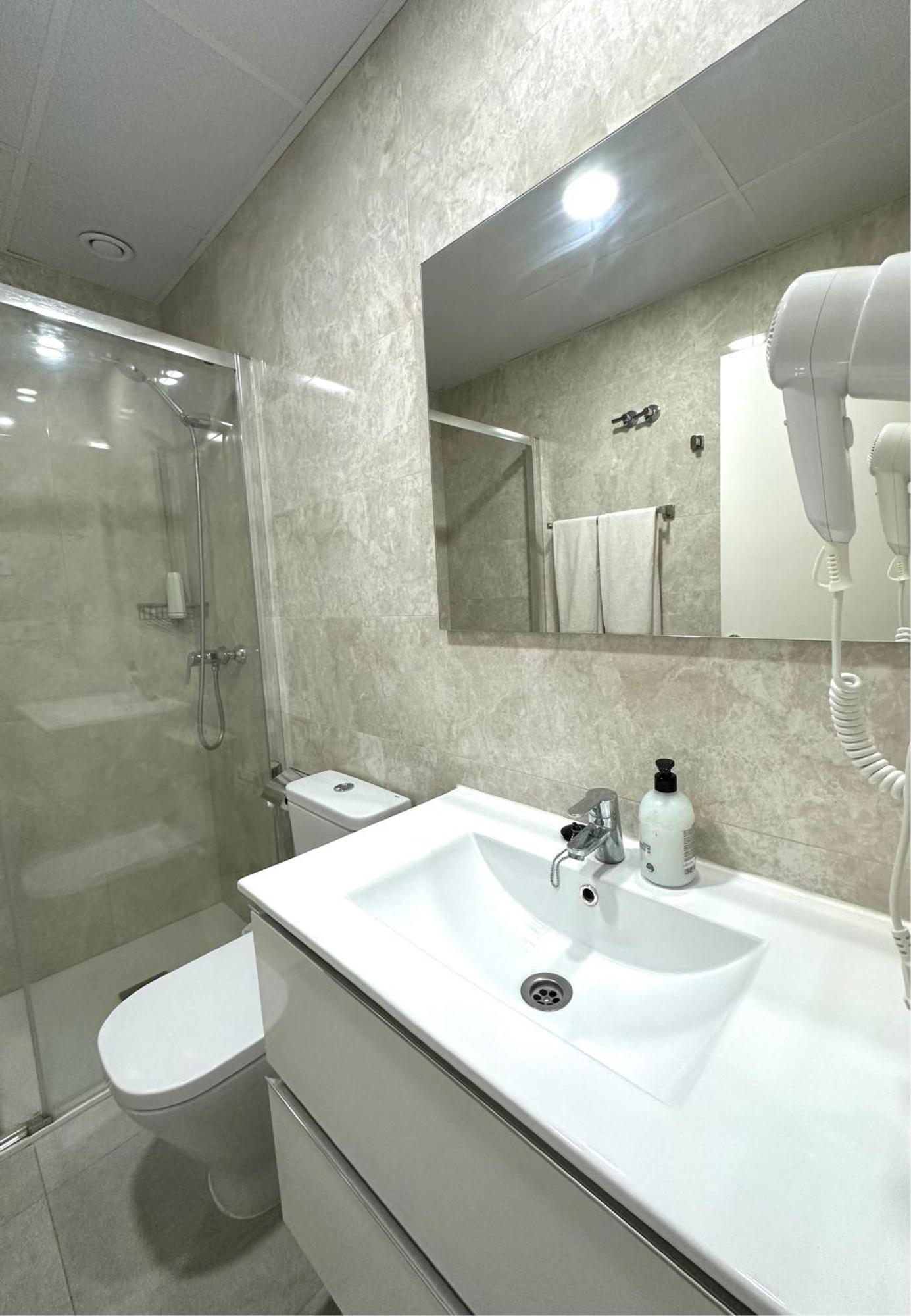 Apartamentos Turisticos Victoria Almuñécar Zewnętrze zdjęcie