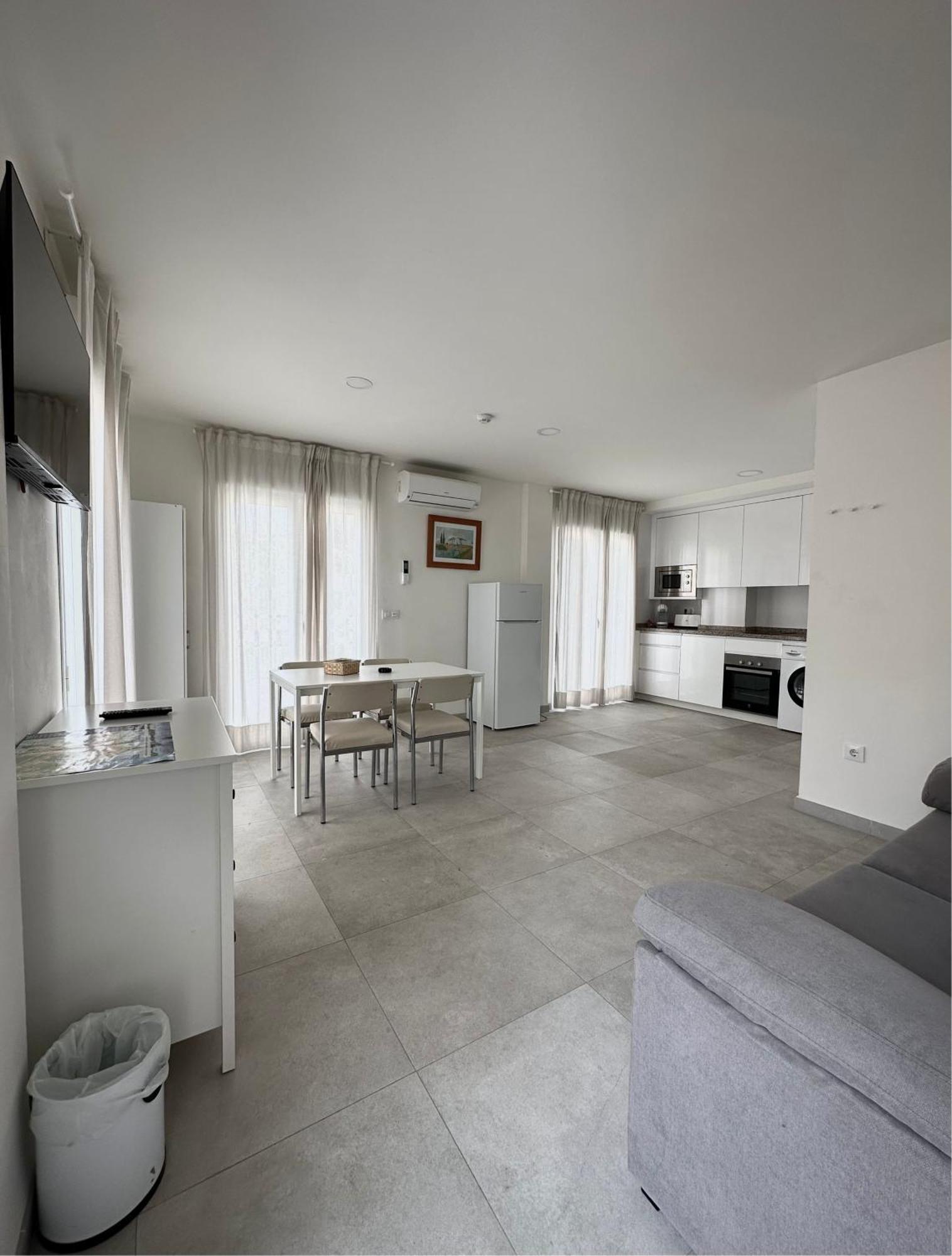 Apartamentos Turisticos Victoria Almuñécar Zewnętrze zdjęcie