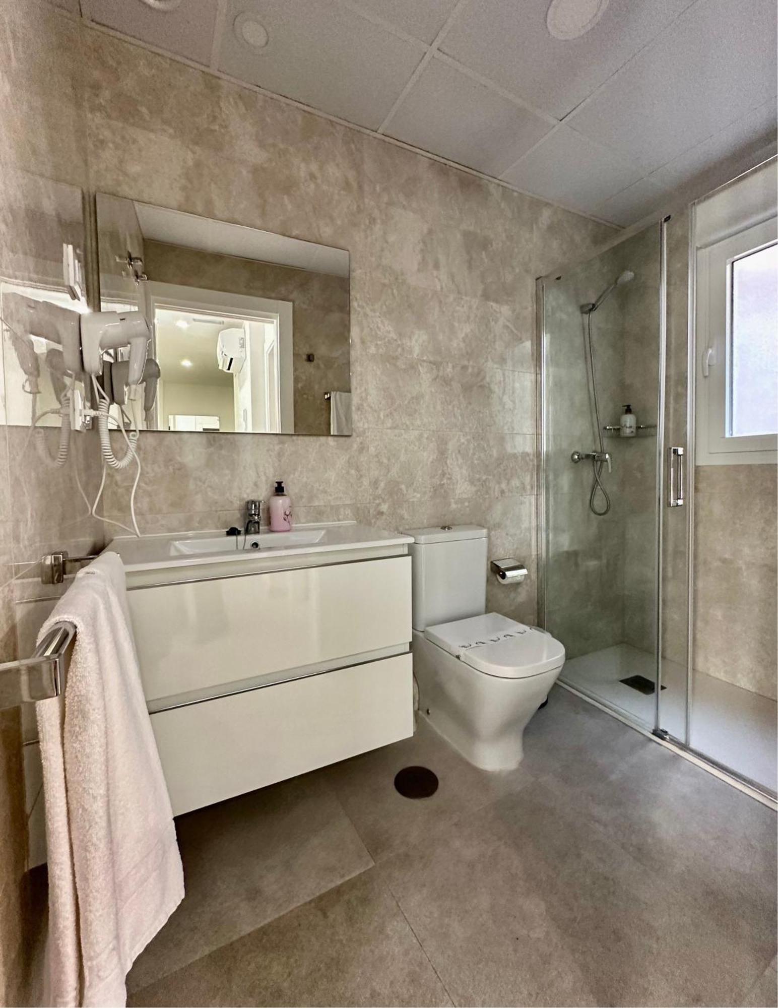 Apartamentos Turisticos Victoria Almuñécar Zewnętrze zdjęcie