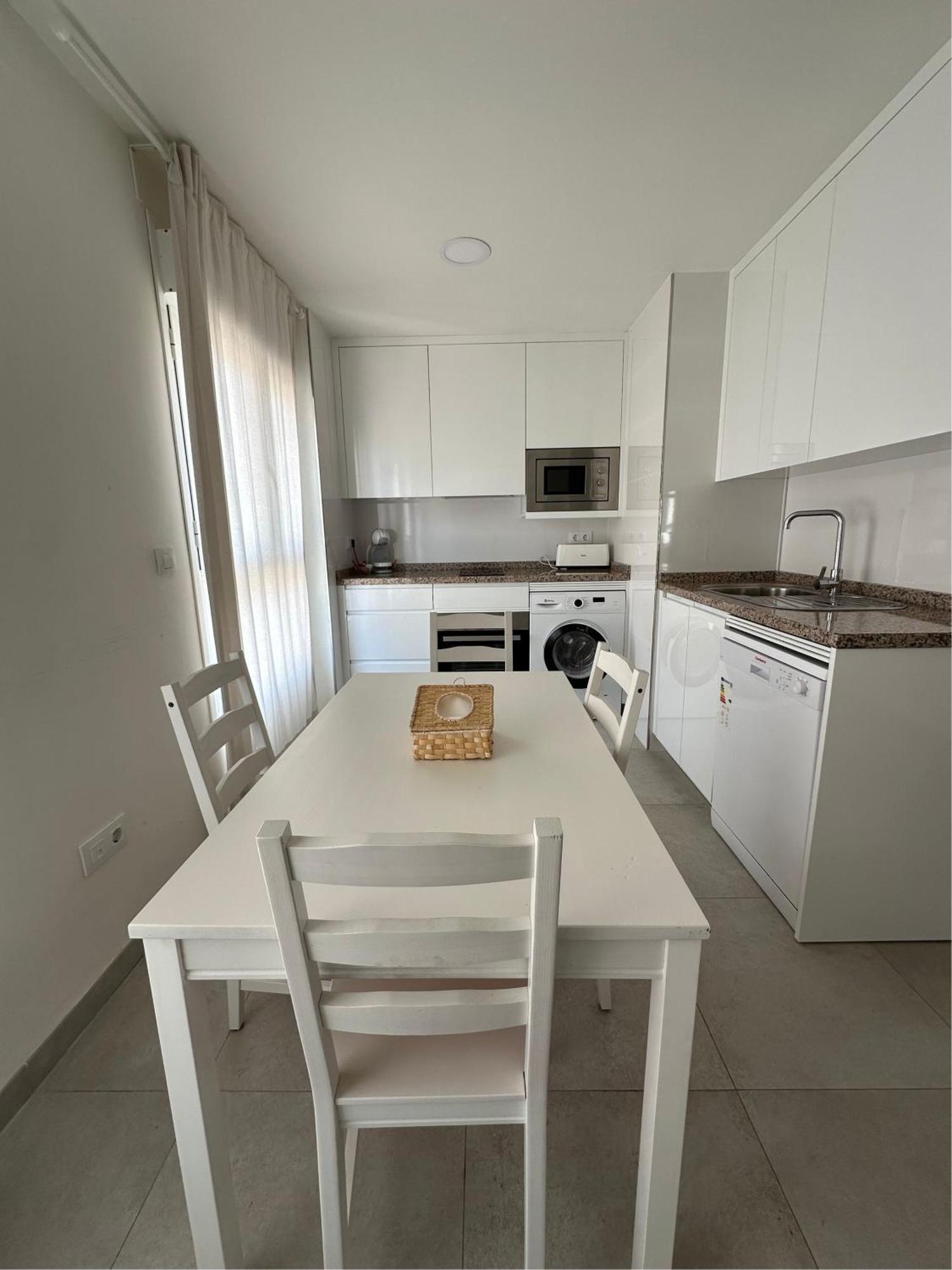 Apartamentos Turisticos Victoria Almuñécar Zewnętrze zdjęcie