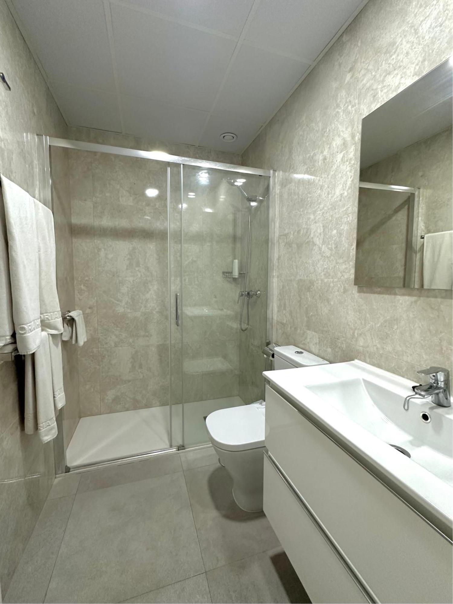 Apartamentos Turisticos Victoria Almuñécar Zewnętrze zdjęcie