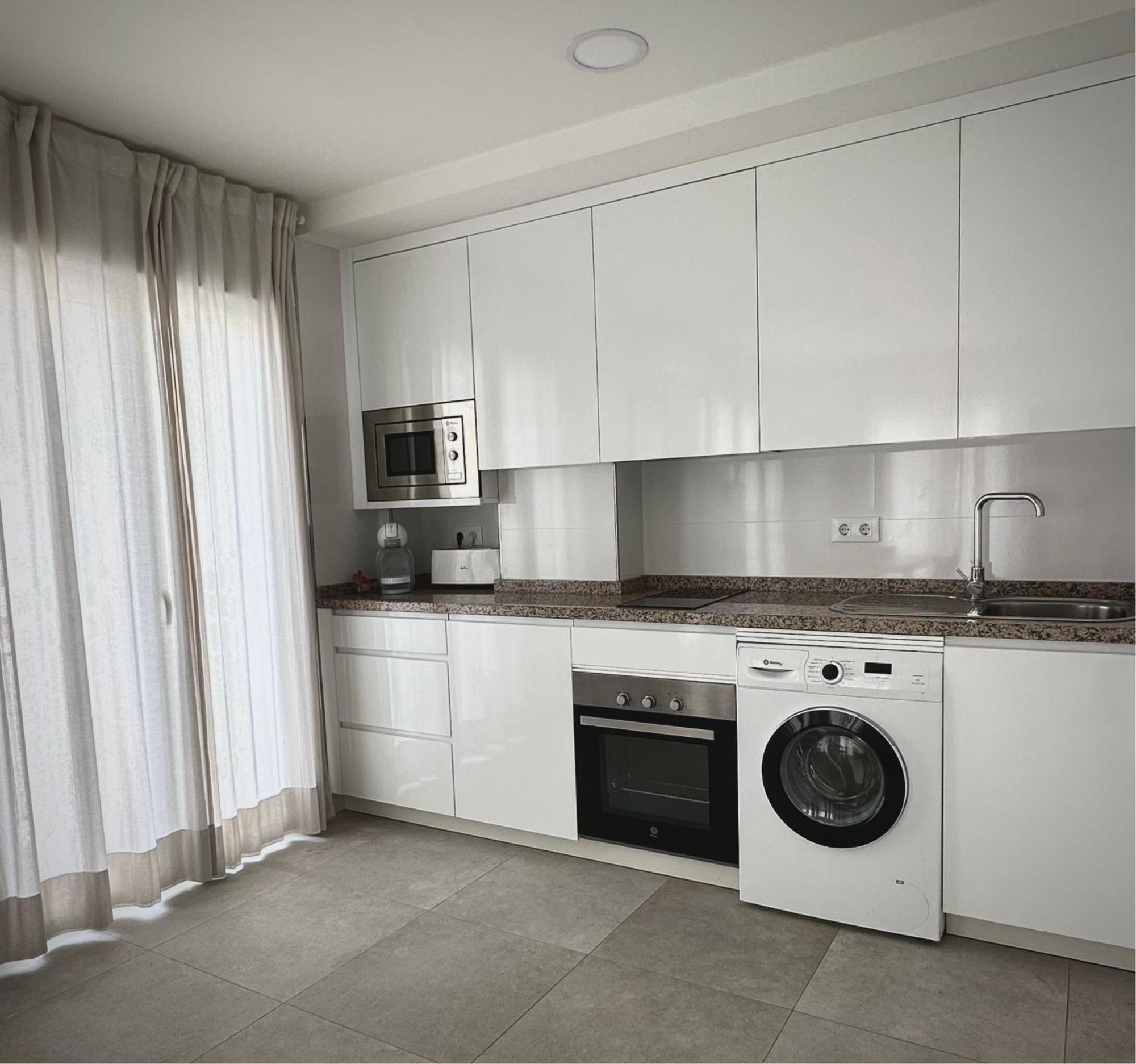 Apartamentos Turisticos Victoria Almuñécar Zewnętrze zdjęcie