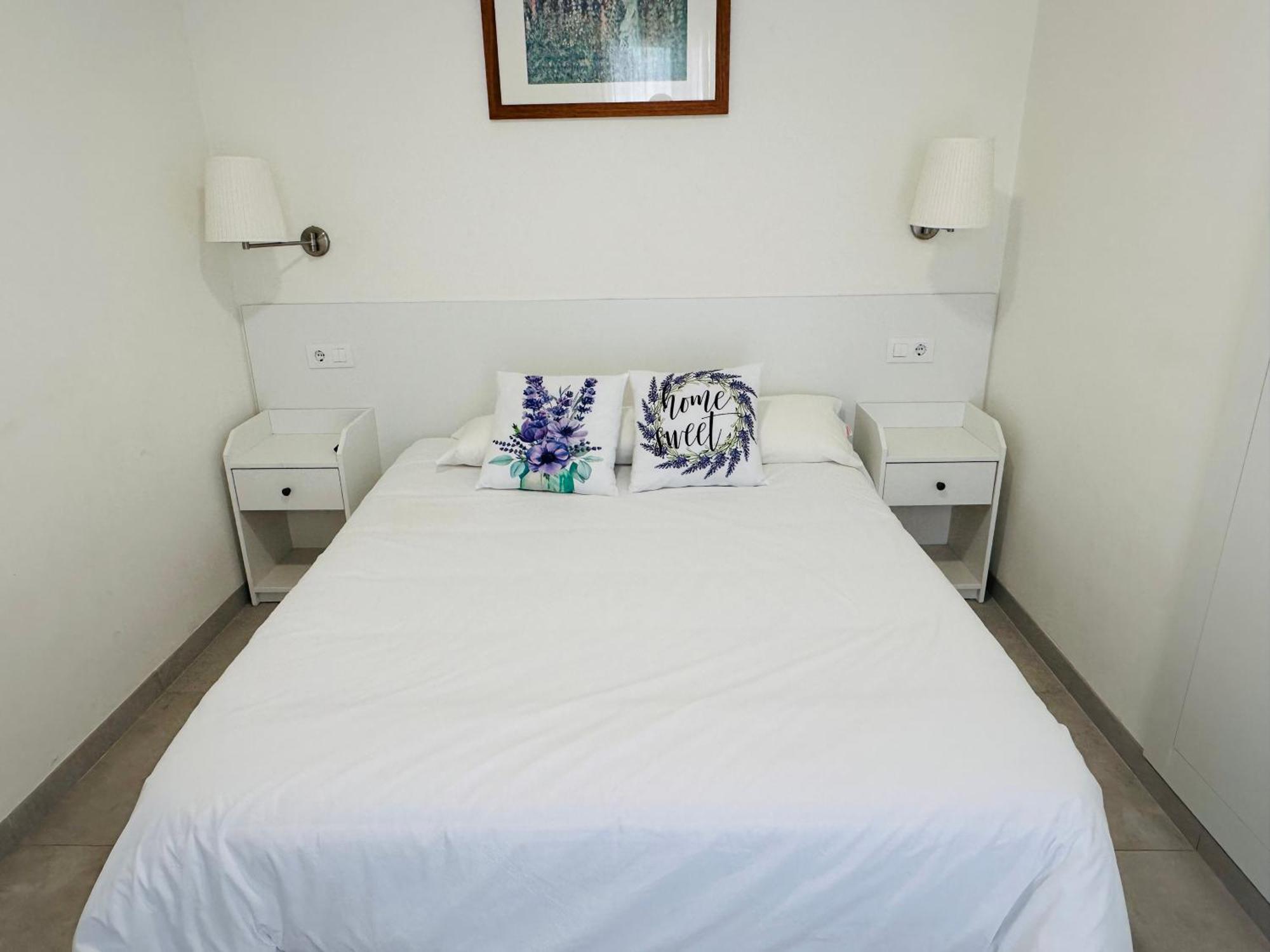 Apartamentos Turisticos Victoria Almuñécar Zewnętrze zdjęcie