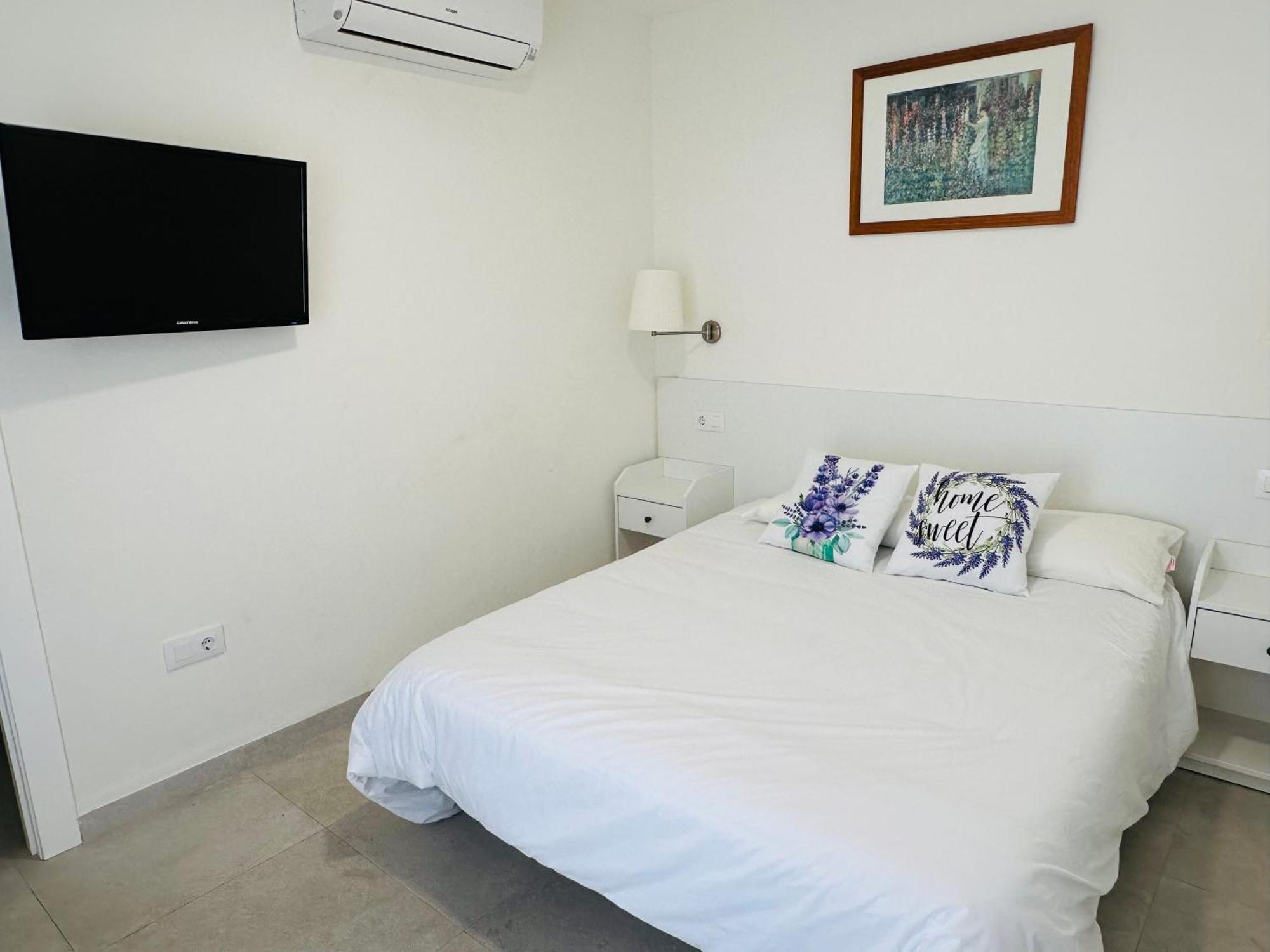 Apartamentos Turisticos Victoria Almuñécar Zewnętrze zdjęcie