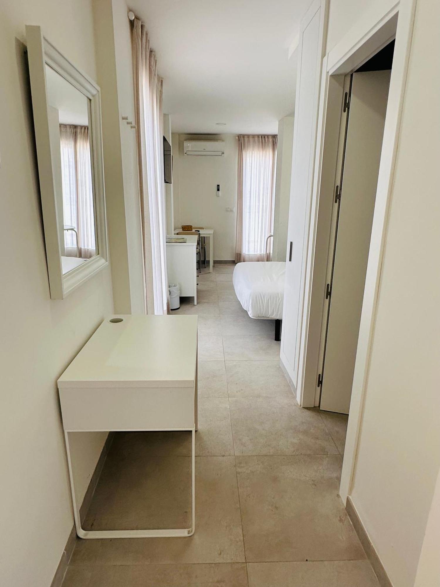 Apartamentos Turisticos Victoria Almuñécar Zewnętrze zdjęcie